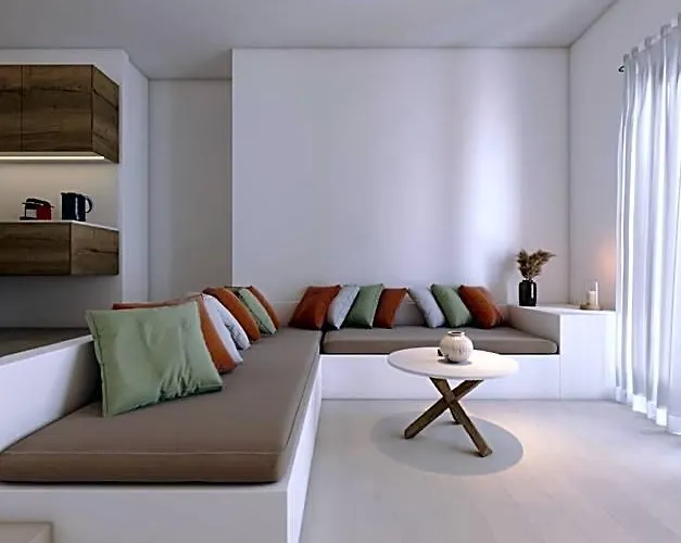 Bedroom Villa Penelope