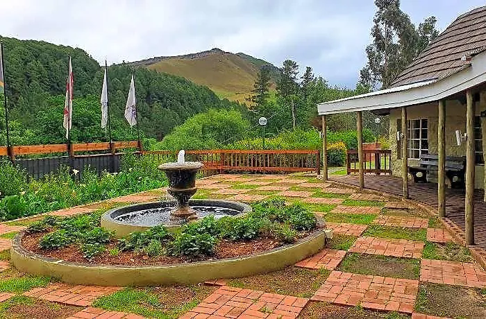 Gooderson Leisure Mountain View Cottages