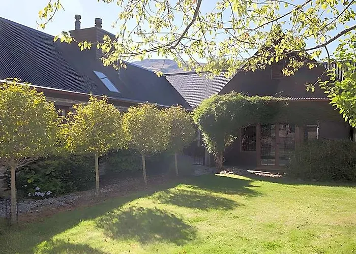 Cardrona Valley Lodge