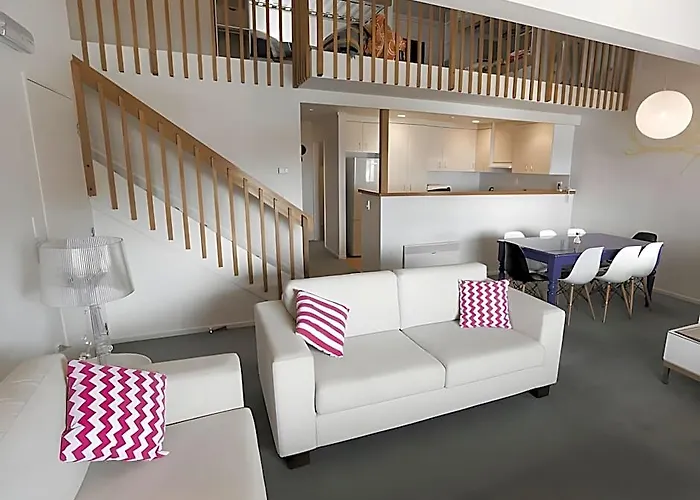 Cardrona Alpine Apartments