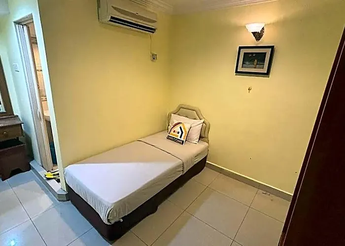 Sunrooms Bandar Sunway