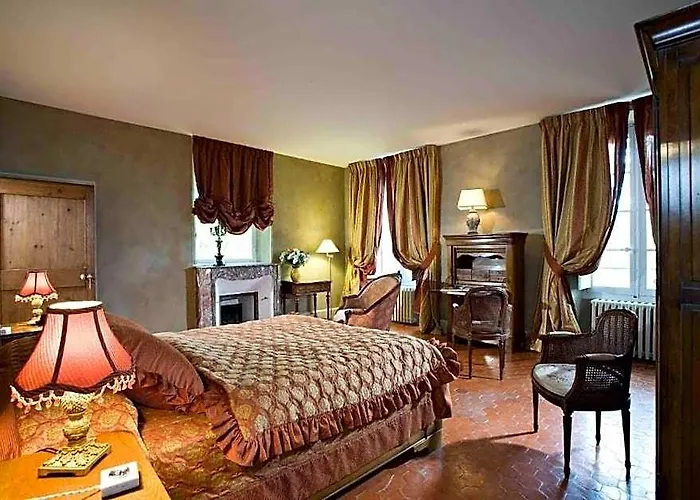 Chateau Mentone