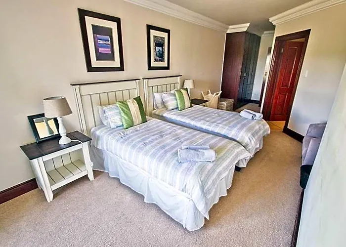 Milkwood Beachfront Accommodation 218, J'Bay