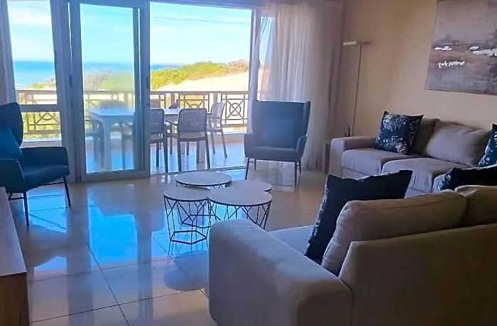 Milkwood Beachfront Acommodation 317,J'Bay