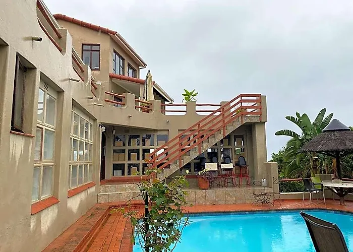 Ui Guesthouse