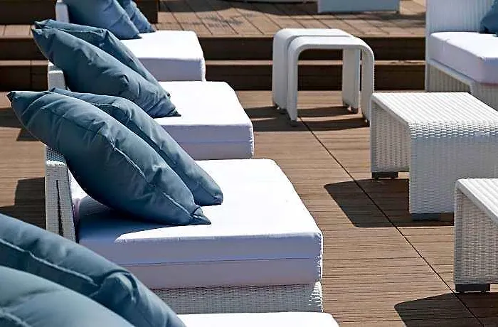 Ah Premium Isola Di Pazze Resort