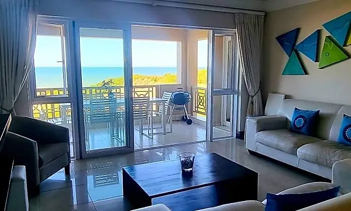Milkwood Beachfront Accommodation 318,J'Bay