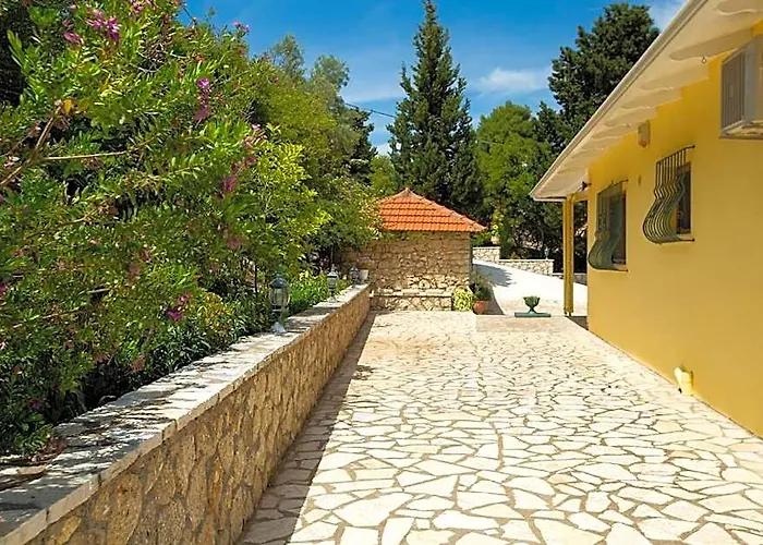 Buena Vista Villa - Amazing Sea View