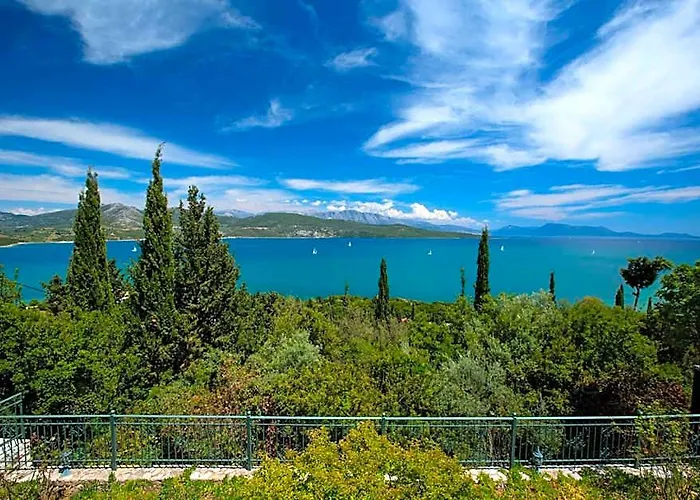 Buena Vista Villa - Amazing Sea View