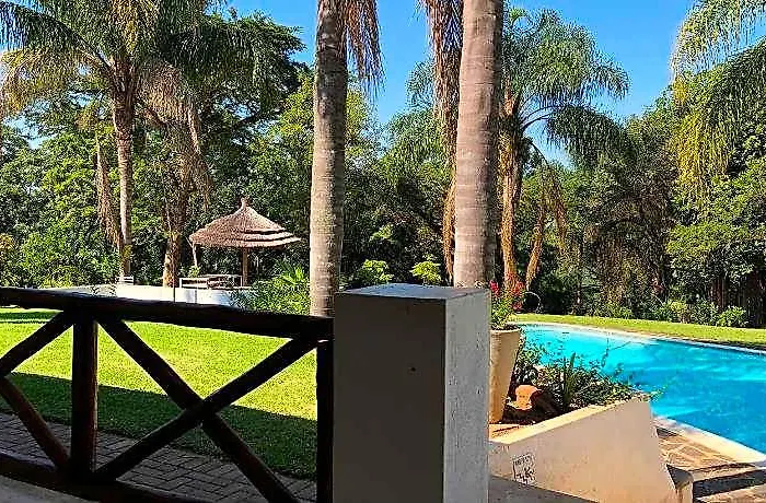 George'S Valley Lodge