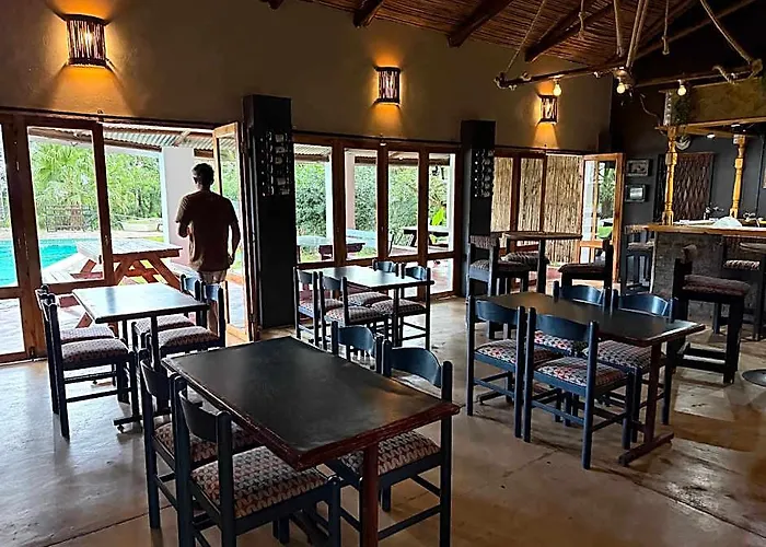 George'S Valley Lodge