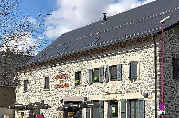 Auberge Du Cezallier