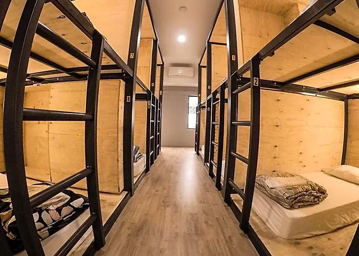 Bunk Inn Hostel