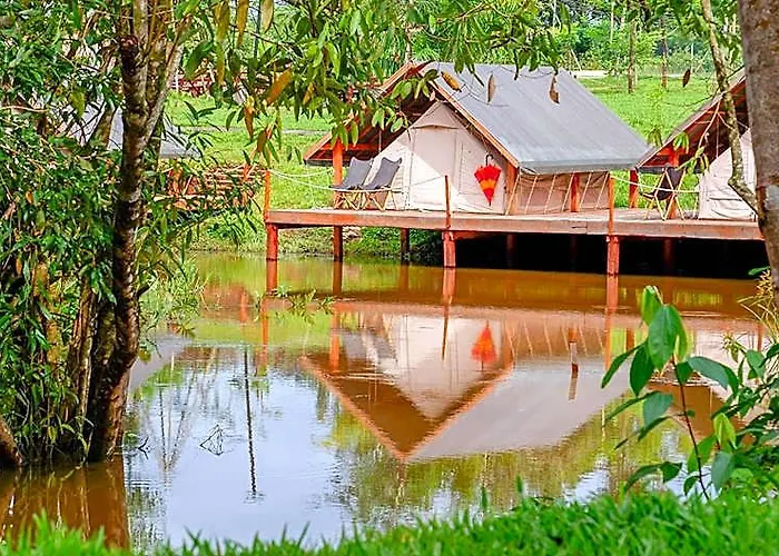 Areng Camping Eco Resort