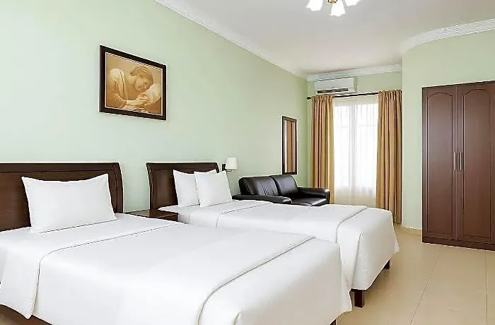 Royal Gibson Hotel