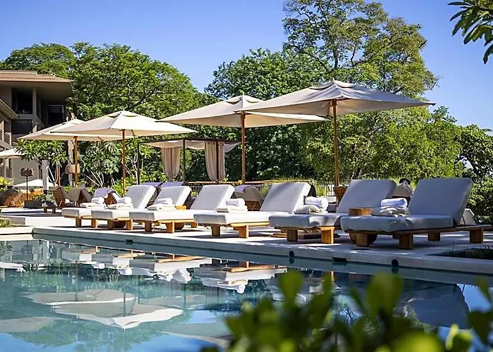 Waldorf Astoria Costa Rica Punta Cacique