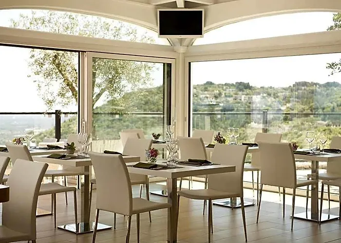 Al Mirador Resort
