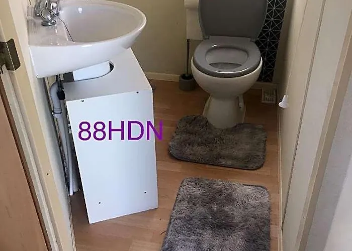 Happy Days North88 Caravan