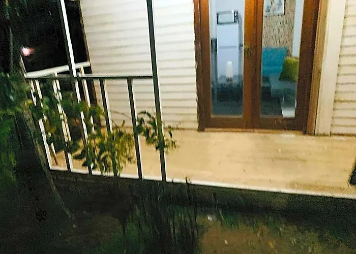 Corgi Guest House