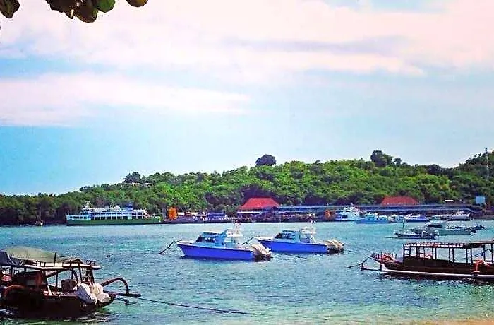 Tirta Yoga Inn
