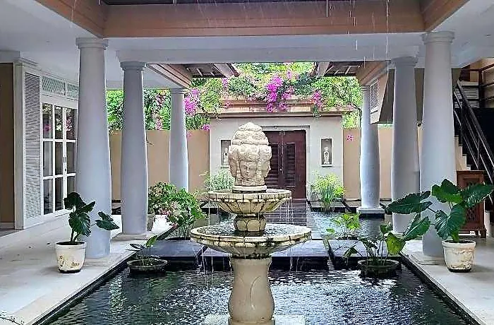 Raaga Samudra