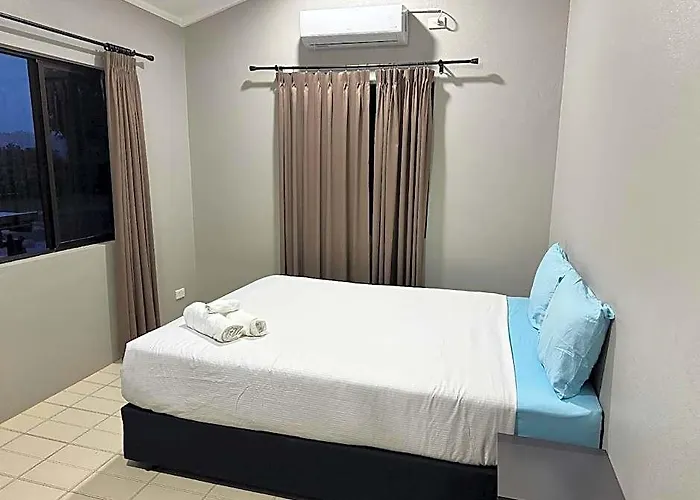 Dovu Residences