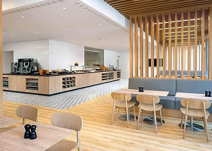 Holiday Inn Express And Suites Sion By Ihg