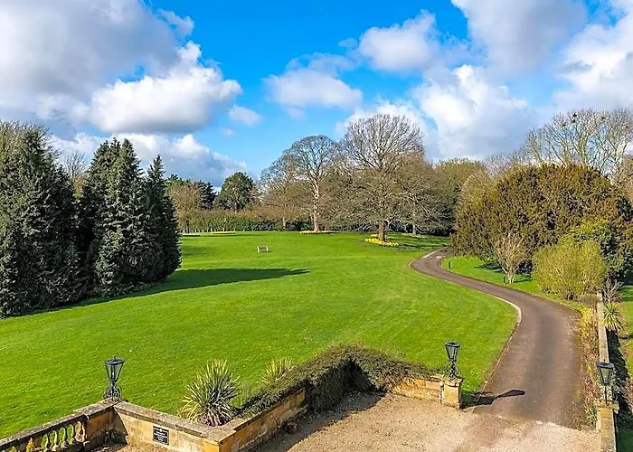 Rudby Hall