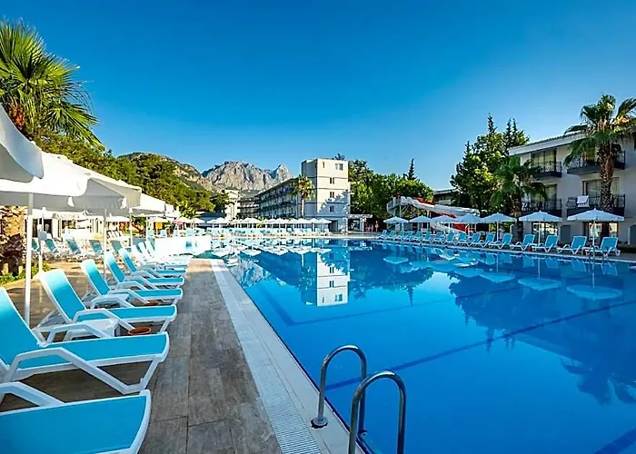 Alder Garden Hotel