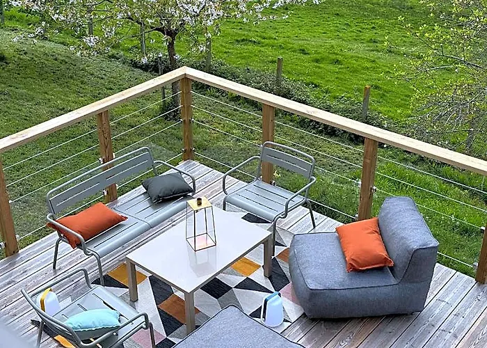 Le Clos Du Haut