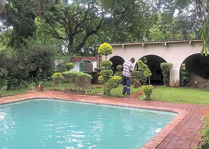 Breeze Guesthouse
