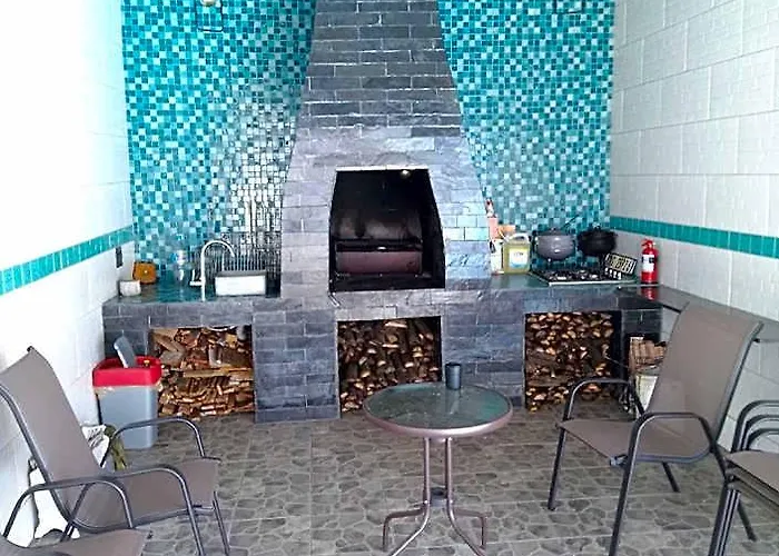 The House Guest House