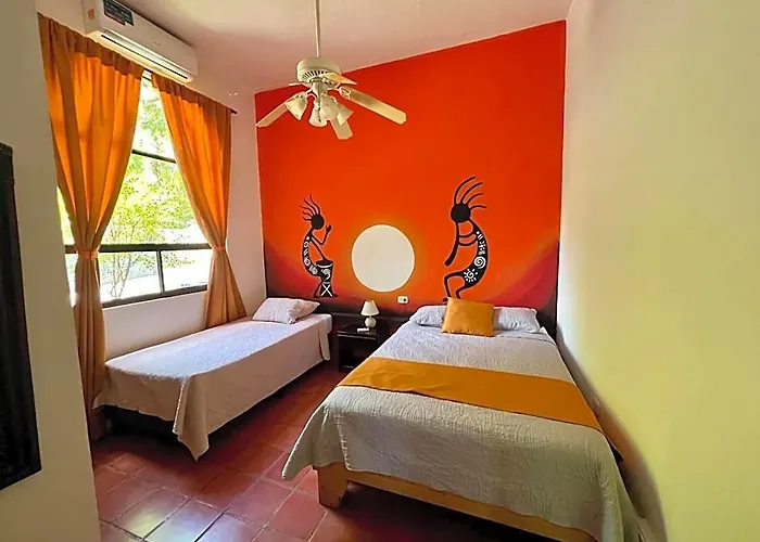 Siwo Art Guesthouse