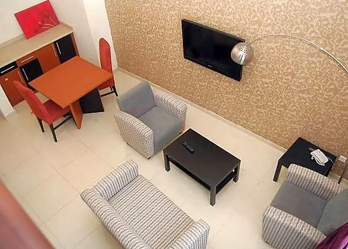 Dannic Hotel Calabar