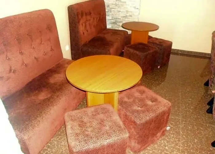 Dannic Hotel Calabar