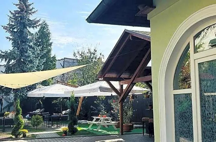 Curtea Bavareza