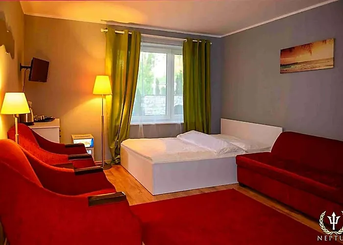 Hotel Neptun