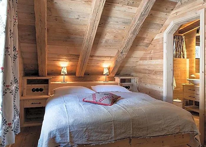 Naturhotel & Bayernhuette Am Brauneck