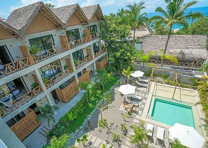 Witari Hotel Boutique