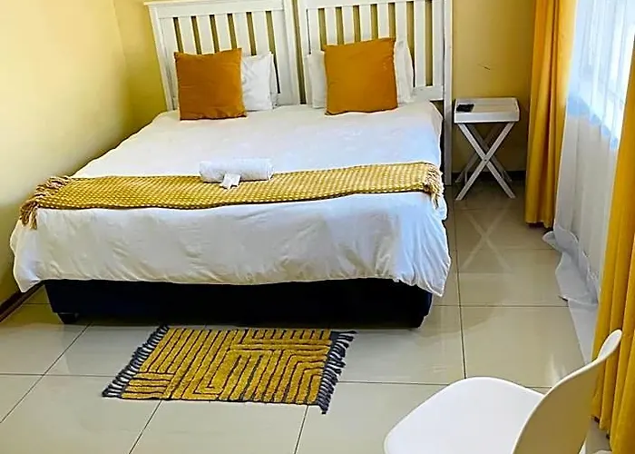 Sweet Home Guesthouse