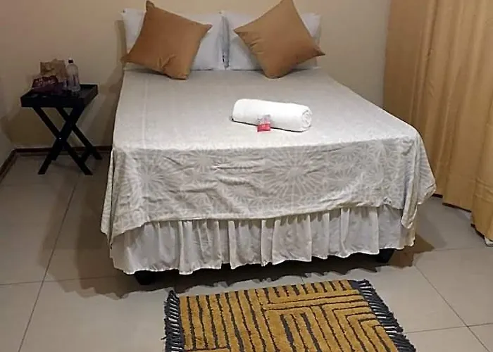 Sweet Home Guesthouse