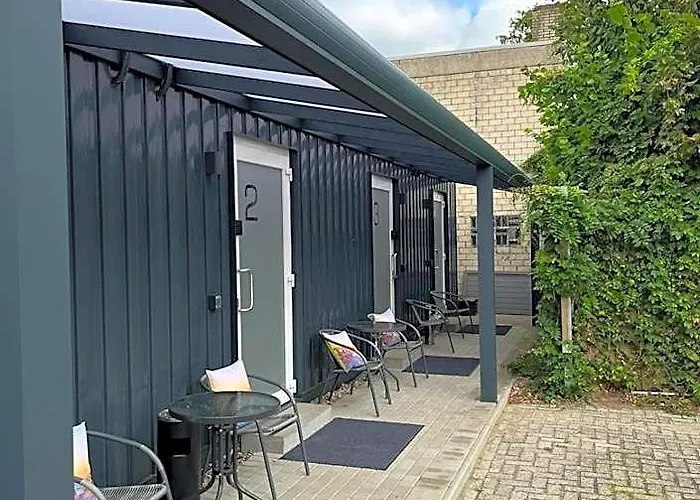 Hostel Stover