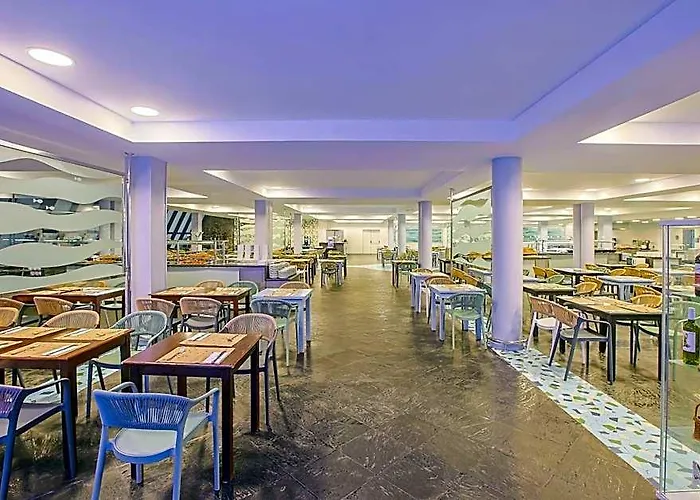 Hotel Moon Dreams Portomagno