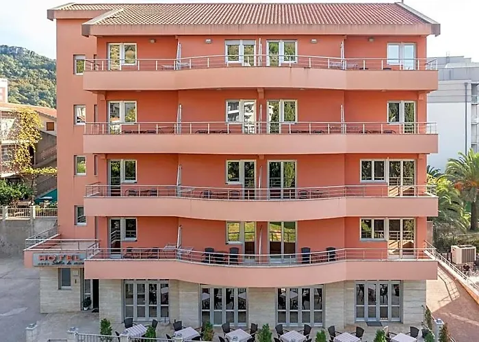 Hotel Stella Di Mare