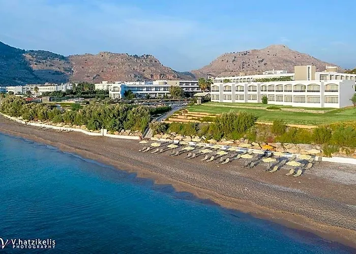 Paralos Rodos Lifestyle