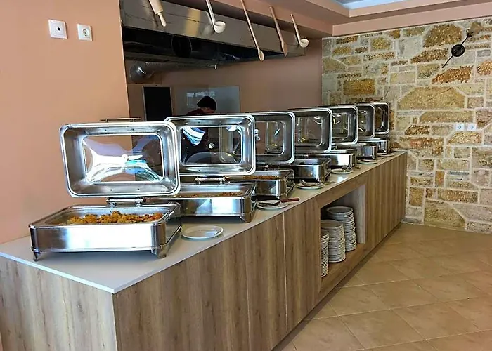 Maistrali Hotel Zante