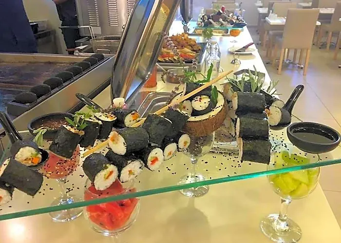 Maistrali Hotel Zante