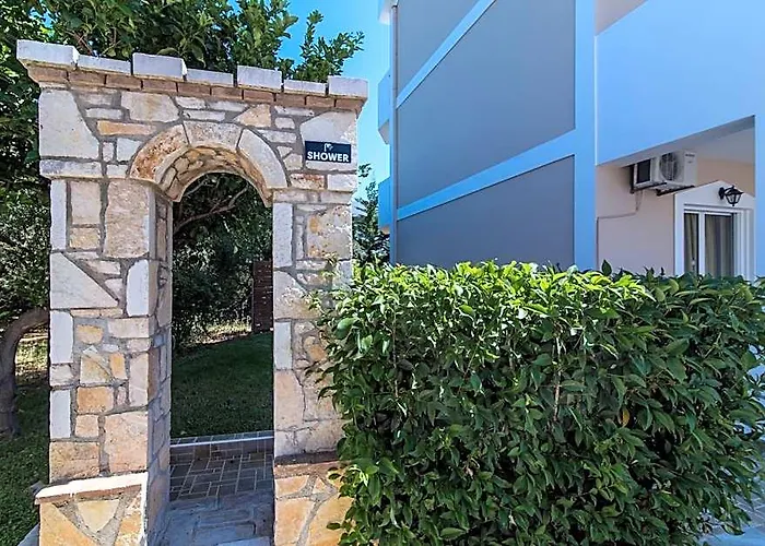 Maistrali Hotel Zante