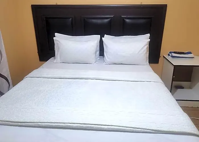 Savannah Guesthouse Mafikeng