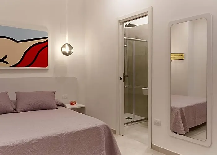 Glave Rooms